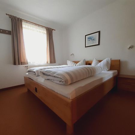 Appartementhaus St. Martin Seefeld in Tirol Exterior foto